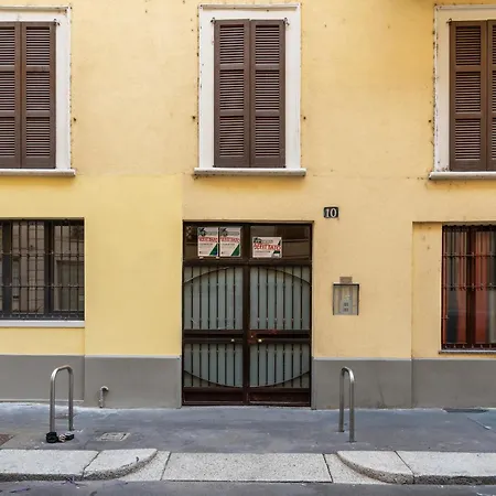 Alessi Flexyrent Wifi Ac Appartement *