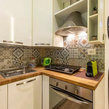 Bocconi 3 - Colorful - B *