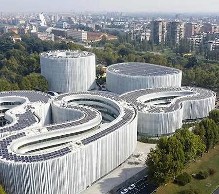 Bocconi Design - B Milan