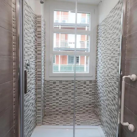 Bilocale Di Charme In Cenisio - Mirable Pm