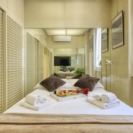 Apartament Cerva - Cozy 1 Bedroom With Balcony In San Babila By Rentopolis *