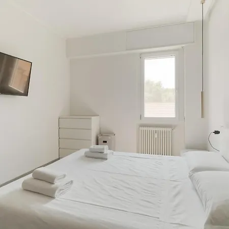 Apartamento Guesthost - Modern Mm3 Corvetto