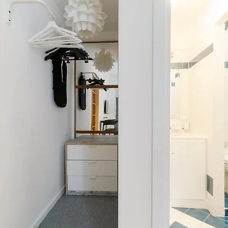 Guesthost - Bright Mm2 Sant'agostino Lejlighed Milano