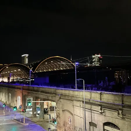 Centrale Apartment Milano Апартаменты Милан