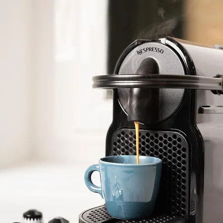 Design Flat In Nolo شقة ميلان