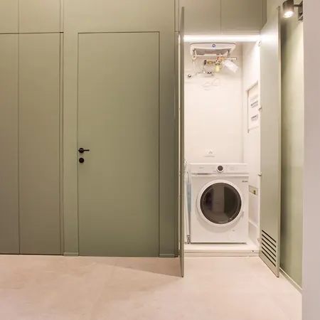 Easylife - - Ausonio 6 - Sant'ambrogio Appartement