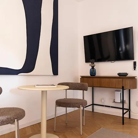 Blue Rain - Design * Milano