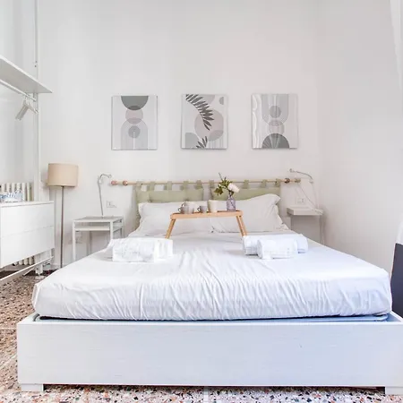 Lejlighed Easylife - - Soperga 44 Pt - Milano