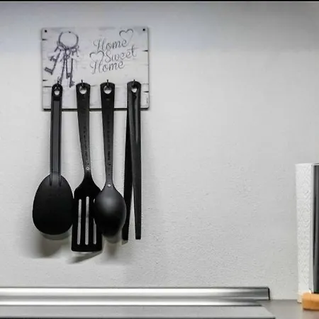 Duomo- Linate - Attaccato A M4 Con Wifi & Ac Apartment Mailand