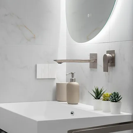 Appartement Design - 10 Min To Duomo