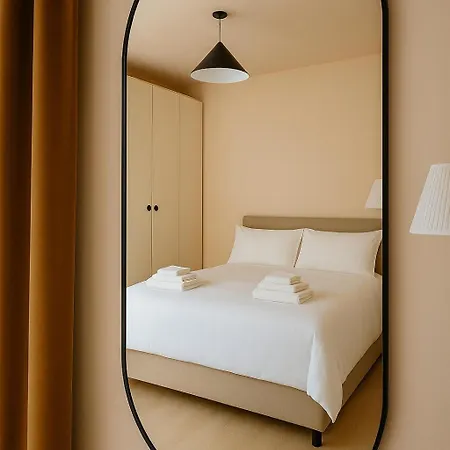 Serendipity - Colonne * ميلان