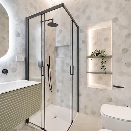 Appartement Design - 10 Min To Duomo Milan