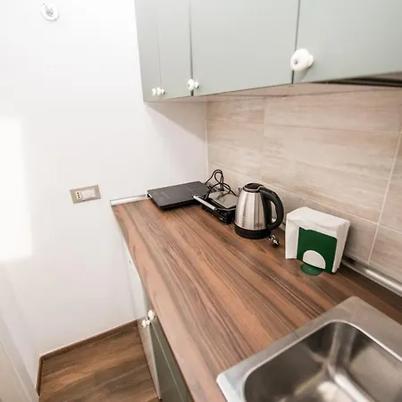 40 - Smart Living * Milão