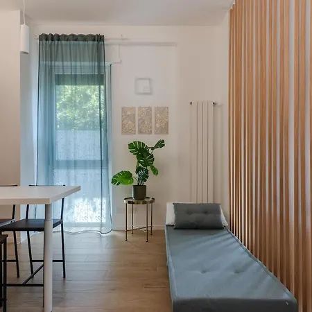 Апартаменты The Macchi - Милан