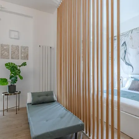 Apartamento The Macchi - *