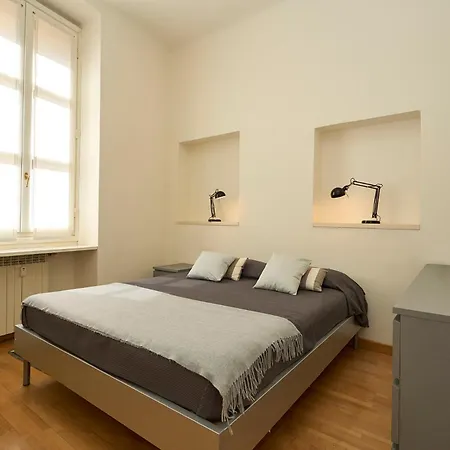 Apartment Heart Of Brera, 10 Minutes Walk From Duomo *