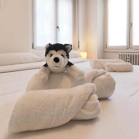 Primopiano - Sangallo * Милан