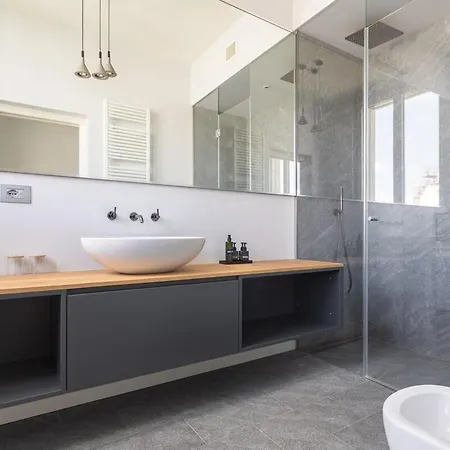 The Urban Nest - Elegante E Moderno 2 Stanze شقة *