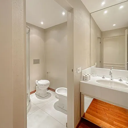 Foro Exclusive - 5 Mins From Duomo Appartement *