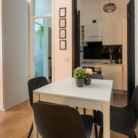 Appartement Da Noemi - Sempione *