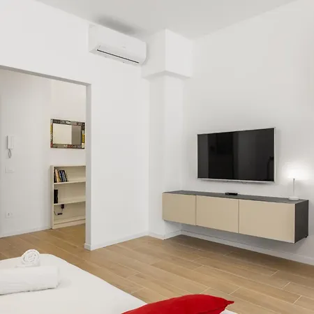 Porta Venezia Corso Buenos Aires - Greendream - Wifi 아파트