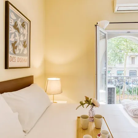 Easylife - - Montenero 29 F - Porta Romana Milan