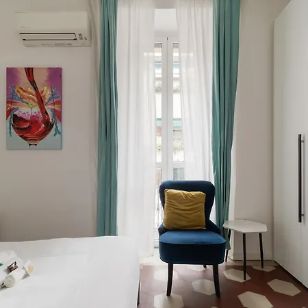 Repubblica - Filzi - Moderno Bilocale Appartement