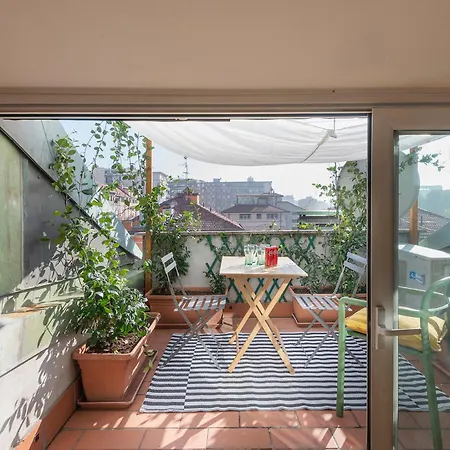 Washington District Apartment *