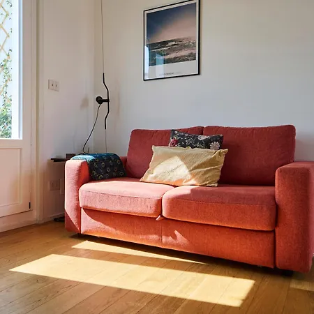 Apartamento Bright Urban Terrace - Porta Romana *