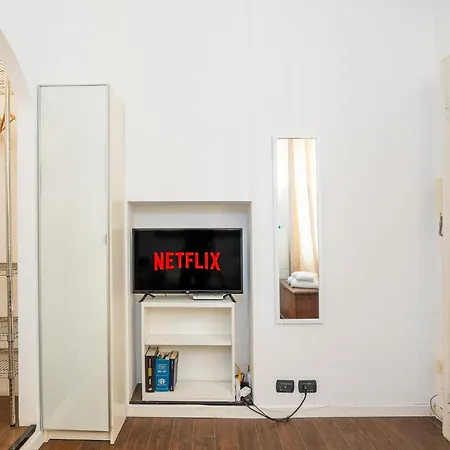 Cozy Near The Arch Of Peace Milano