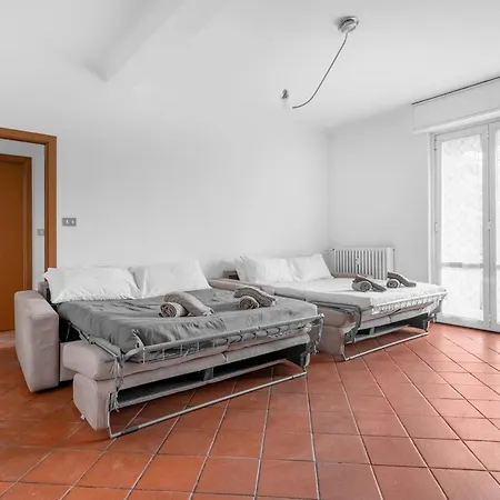 Appartement Ri2 -loreto-duomo- - Large -