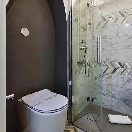 Dream Magenta Appartement