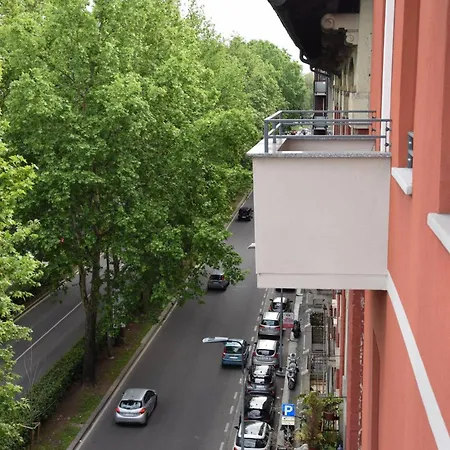 Delizioso In Centro A - U29 Apartman