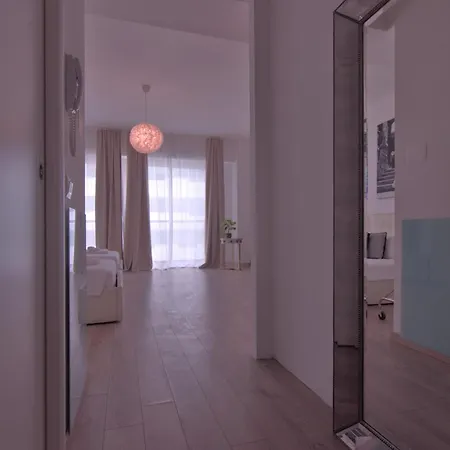 Apartamento Sparkle - Chic In The