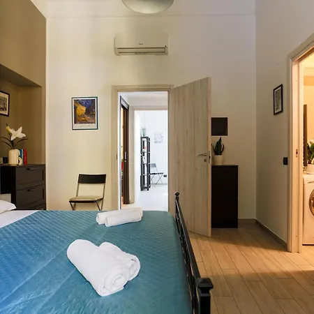 Casacenisio - Fiera-mico - Sempione 밀라노