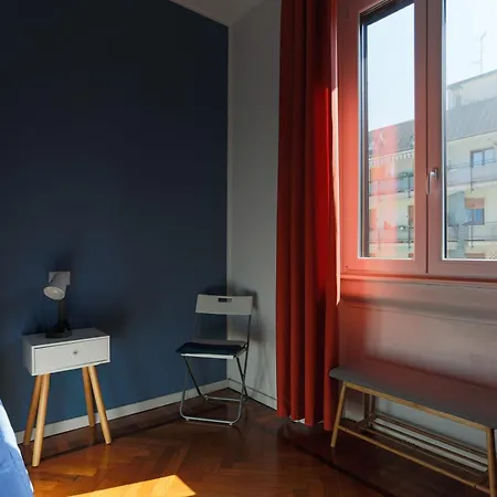 Apartamento Della Corte House - Elegant Station