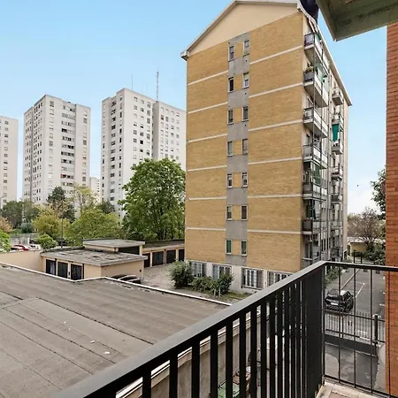 Modern With Wi-fi & Ac 15 Min To Duomo