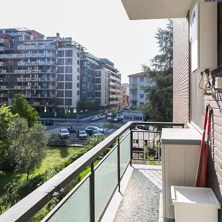 Sunny Spot Lejlighed Milano