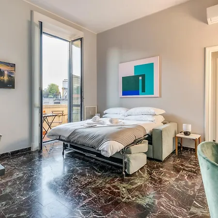 Apartment 150 Passi A Piedi Dal Duomo