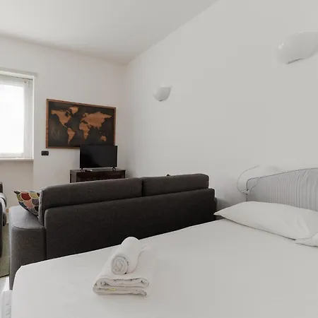 Guesthost - M1 Pagano Comfortable *