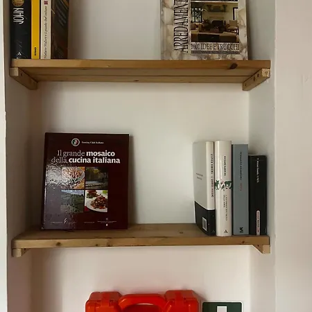 Knock-knock Navigli 아파트 밀라노