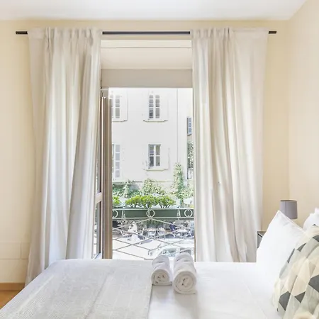 Easylife - - San Marco 36 - Brera Mediolan