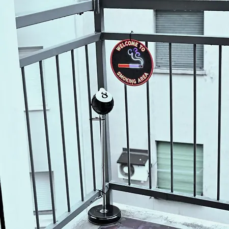 Dabpartment - Lambrate * Milán