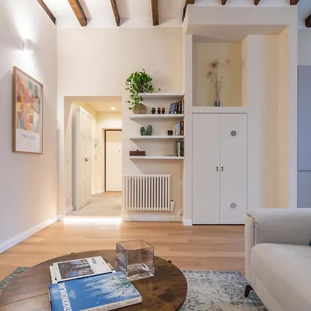 Appartement Designer In A Unique Setting Near M2 - Berra 10