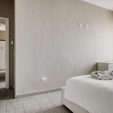 For 6 - Walk To Milan's Spots 公寓 米兰