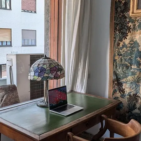 800 M Duomo - Vintage E Spazioso *