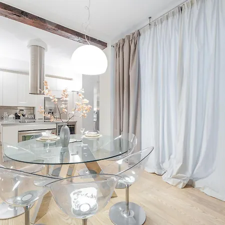 Breraprivata - Con Giardino E Ad Uso Esclusivo - Appartement *