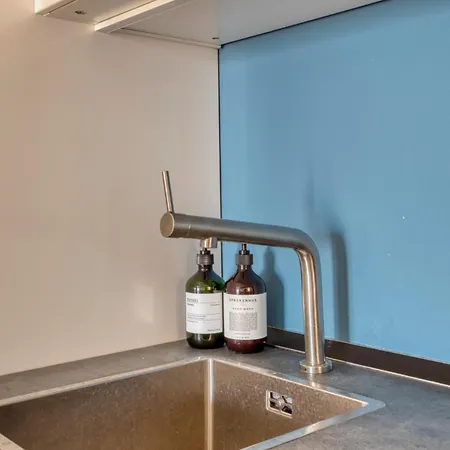 Apartman I-host Porta Romana Rooftop - Vannucci *