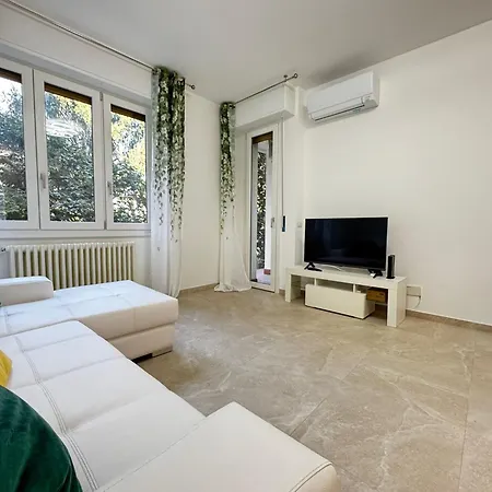 2 Bedrooms, Wifi, Airco, Near San Siro By Kibilu Affitti Brevi *