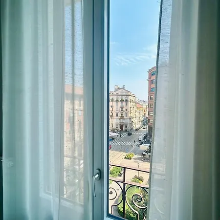 Vanilla Rosemary House * Milan